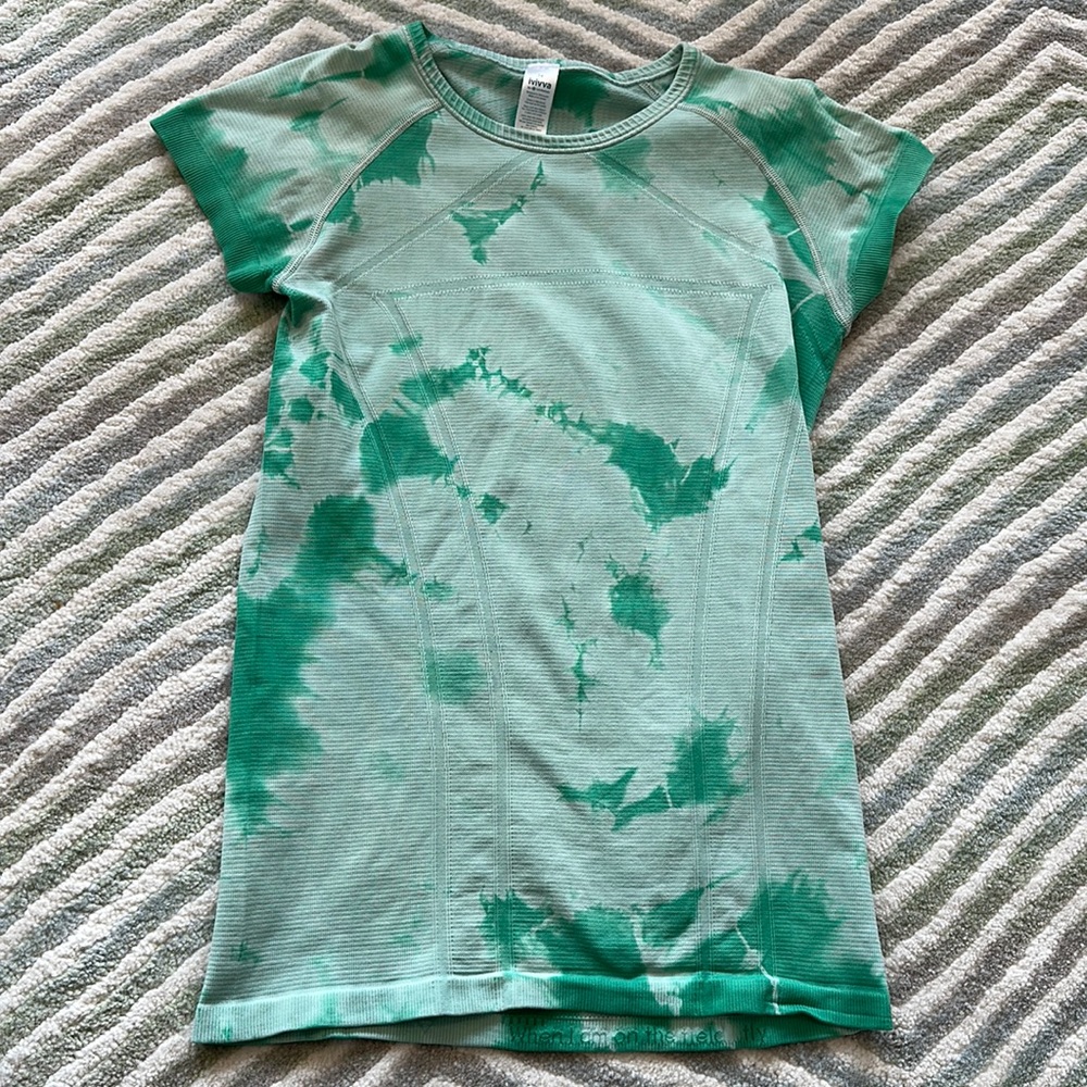 Ivivva top , size 14